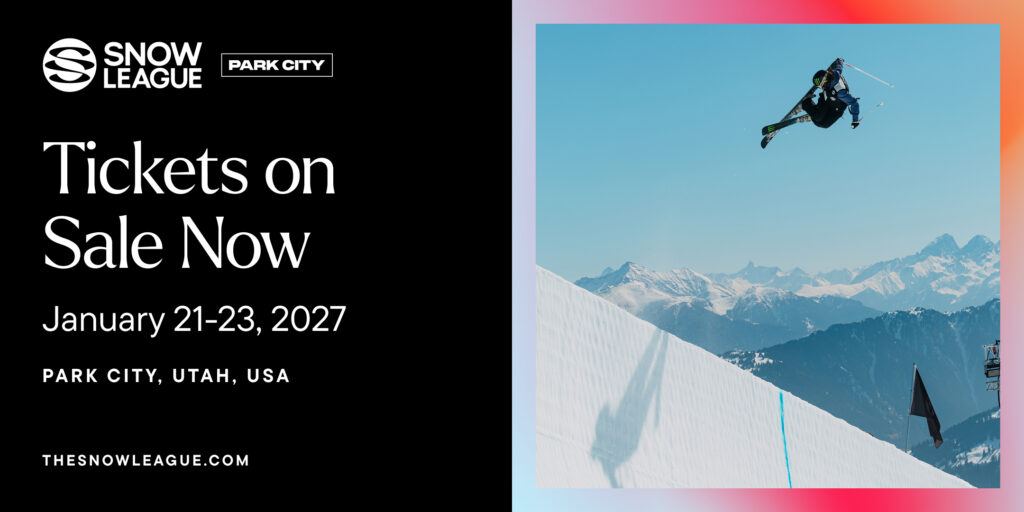 Park City Tickets