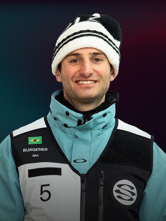 Pat Burgener
