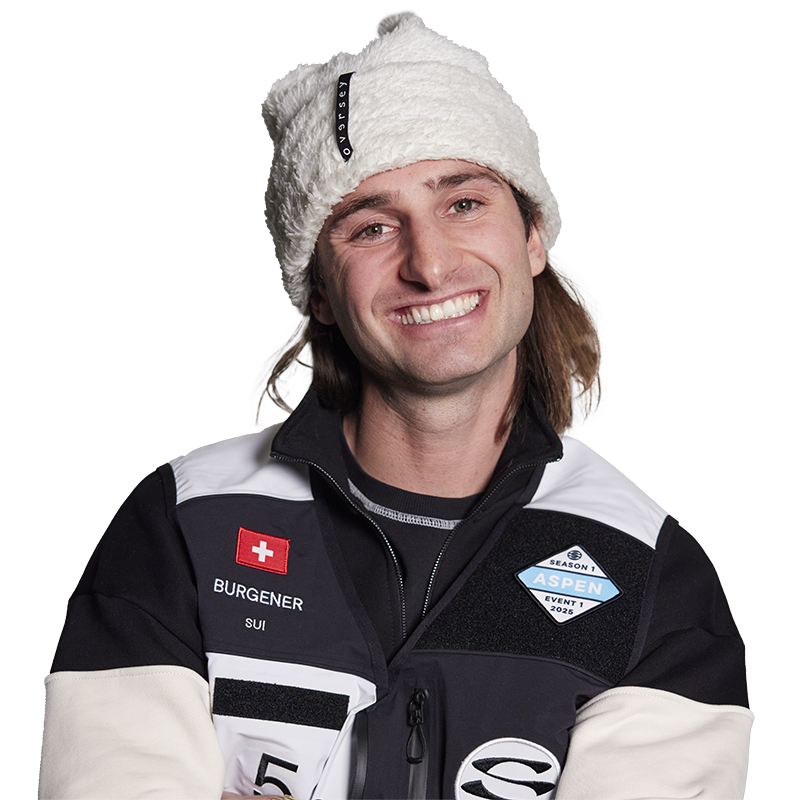 PatBurgener
