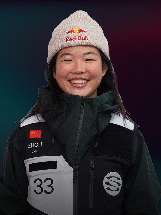 Patti Zhou