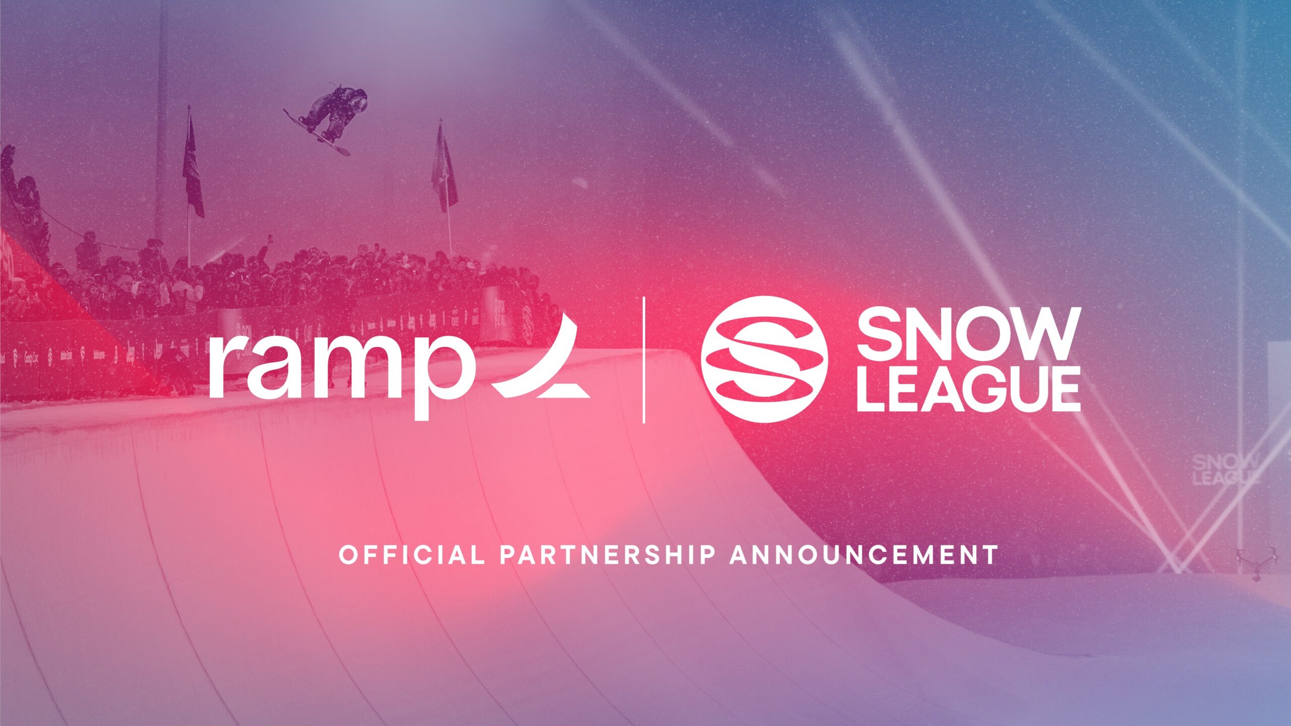 Ramp Named Official Exclusive Corporate Card and Preferred FinTech Partner of The Snow League in Multi-Season Agreement