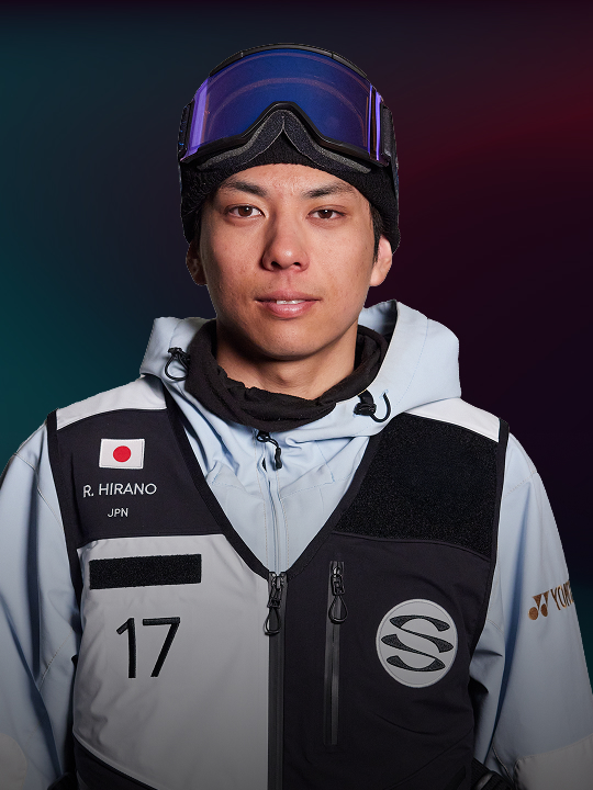 Ruka Hirano