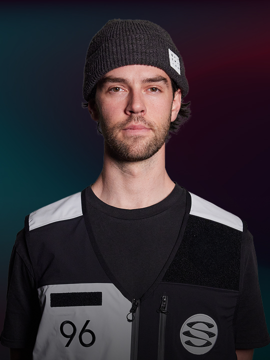 Ryan Wachendorfer
