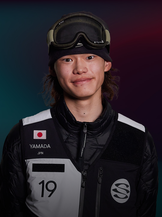 Ryusei Yamada