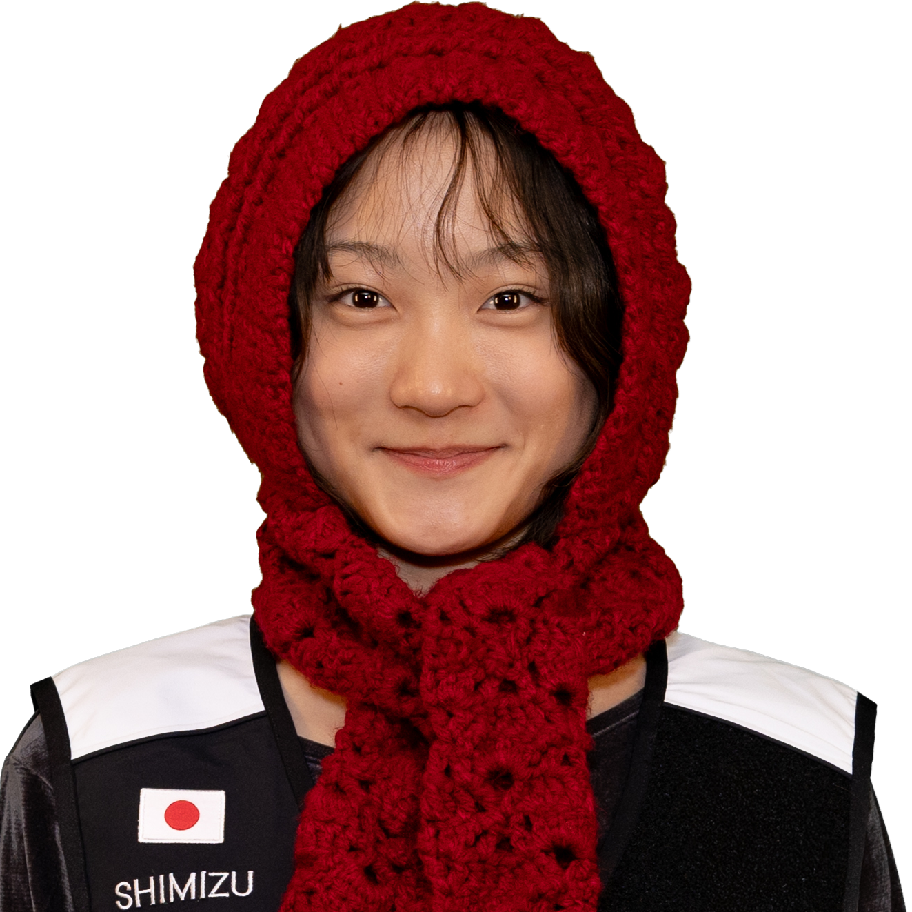Sara Shimizu - The Snow League