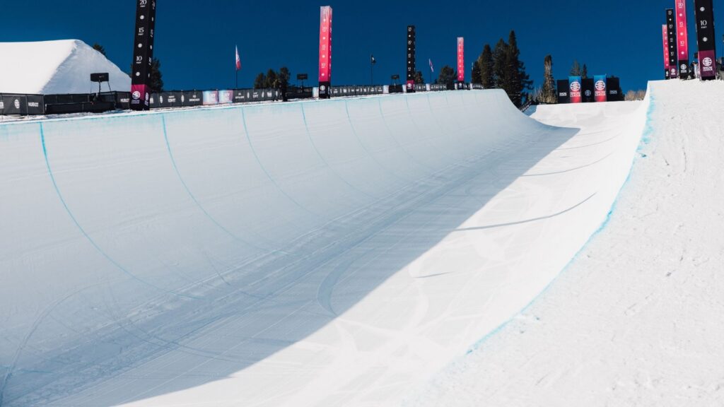 Aspen venue