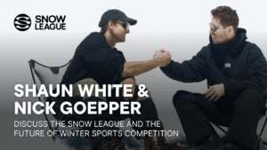 White + Goepper Interview