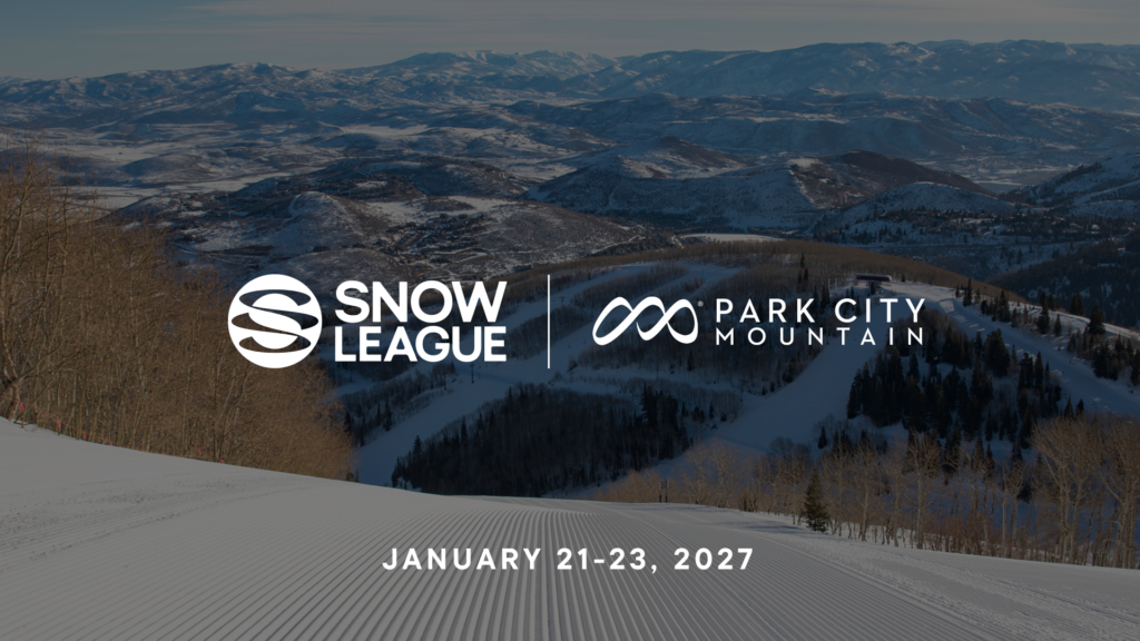 Snow League Park City Mountain