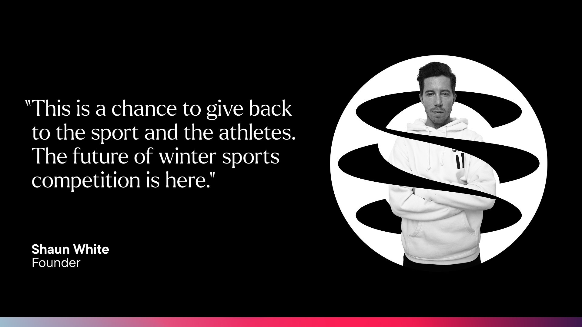 Shaun White and Eileen Gu Kickoff The Snow League’s Event Two in China Ahead of Weekend Competition