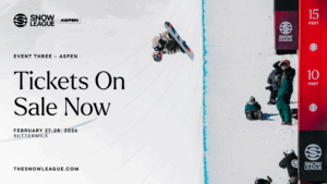 Aspen TIckets On Sale