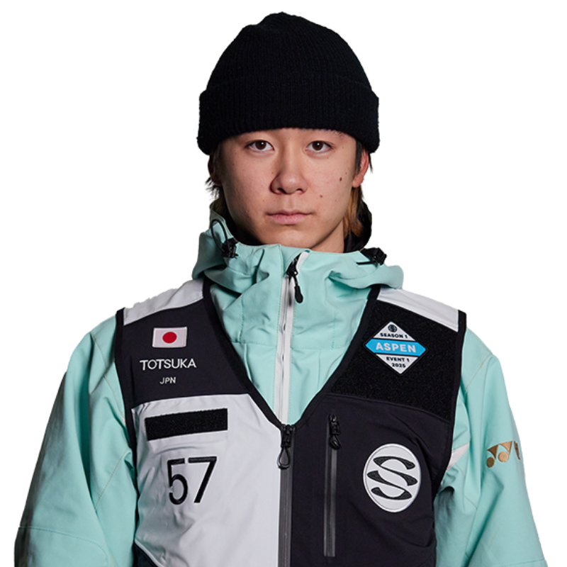 YutoTotsuka