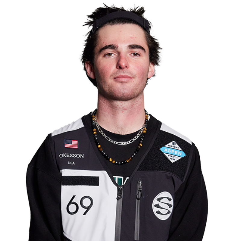 JoeyOkesson