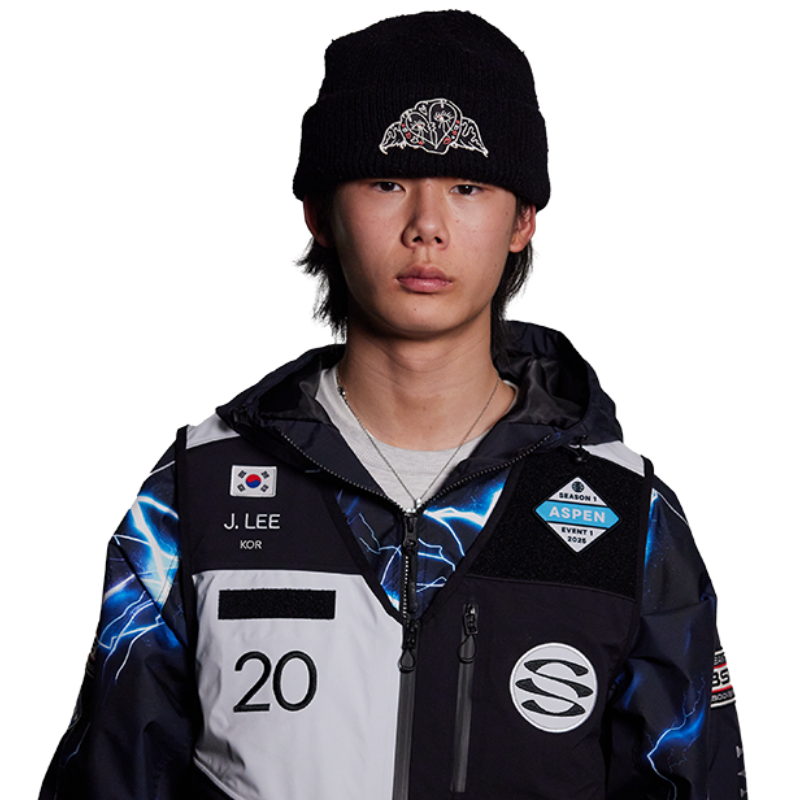 Jio Lee
