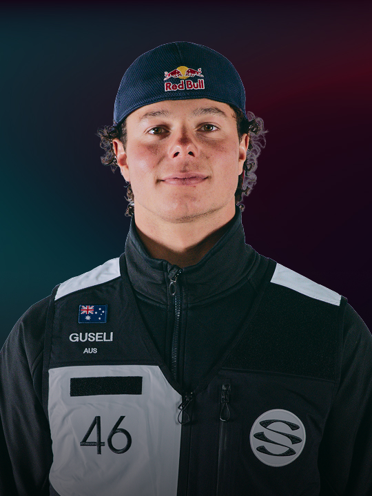 Valentino Guseli