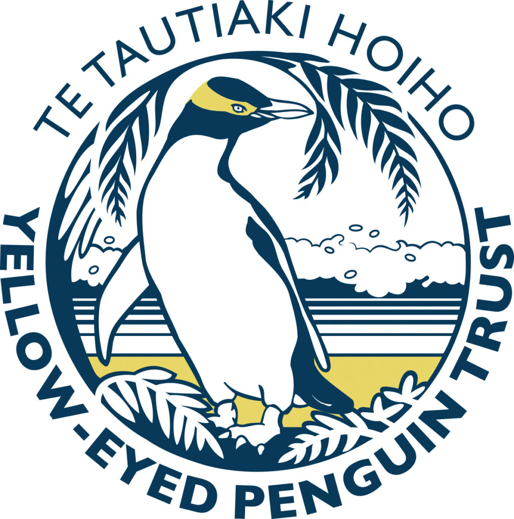 Penguin logo