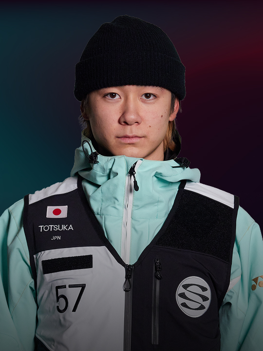 Yuto Totsuka