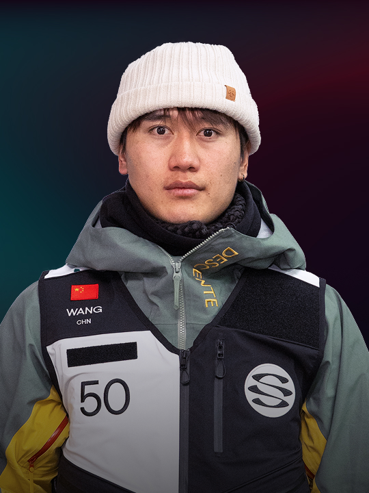 Ziyang Wang